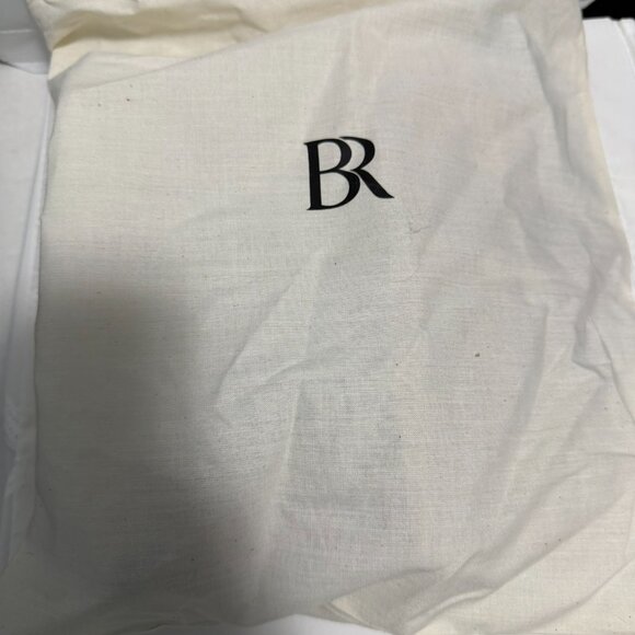 Banana Republic Brown Suede Flats - Picture 4 of 4